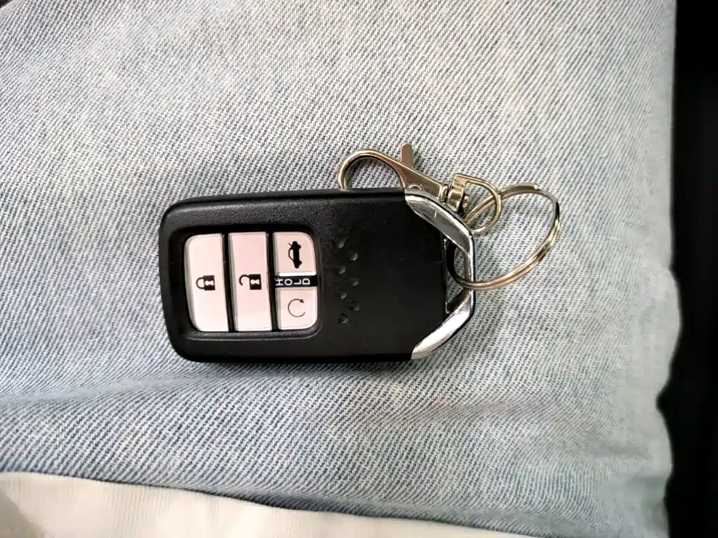 Honda Civic — миниатюра 9