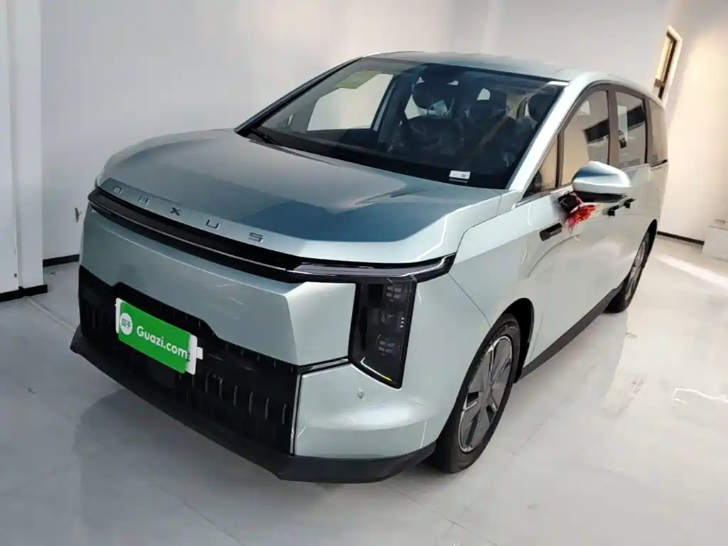 MAXUS Dajia 7 — миниатюра 2