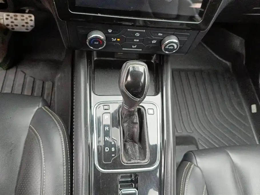 DONGFENG SCENERY 580