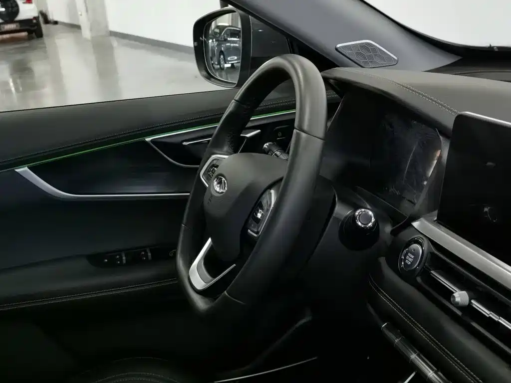 Chery Tiggo 8 — миниатюра 22