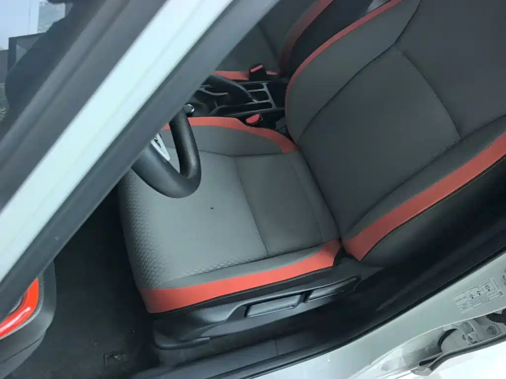 Honda Life — миниатюра 15