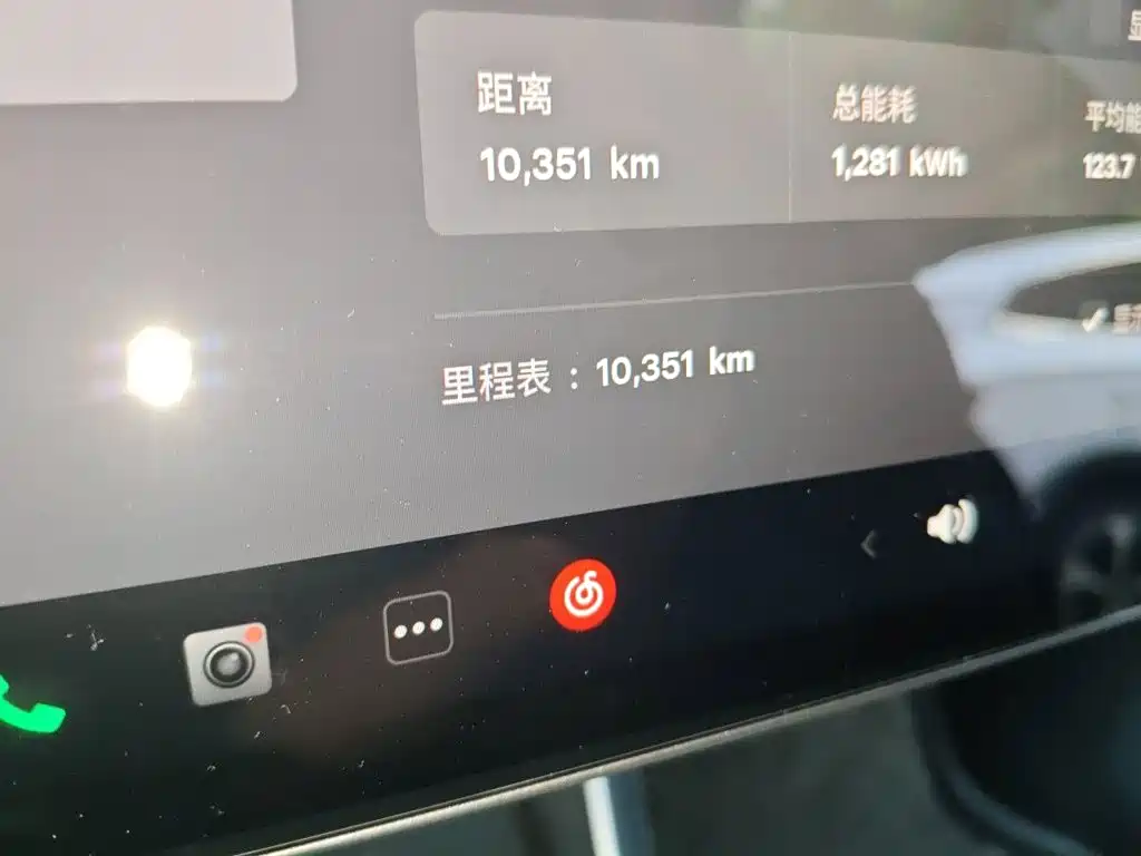 Tesla Model Y — миниатюра 8