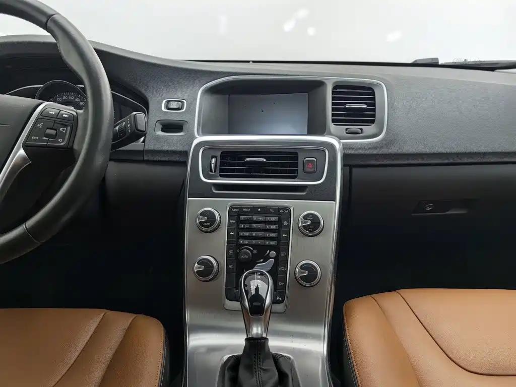 Volvo S60 — миниатюра 12