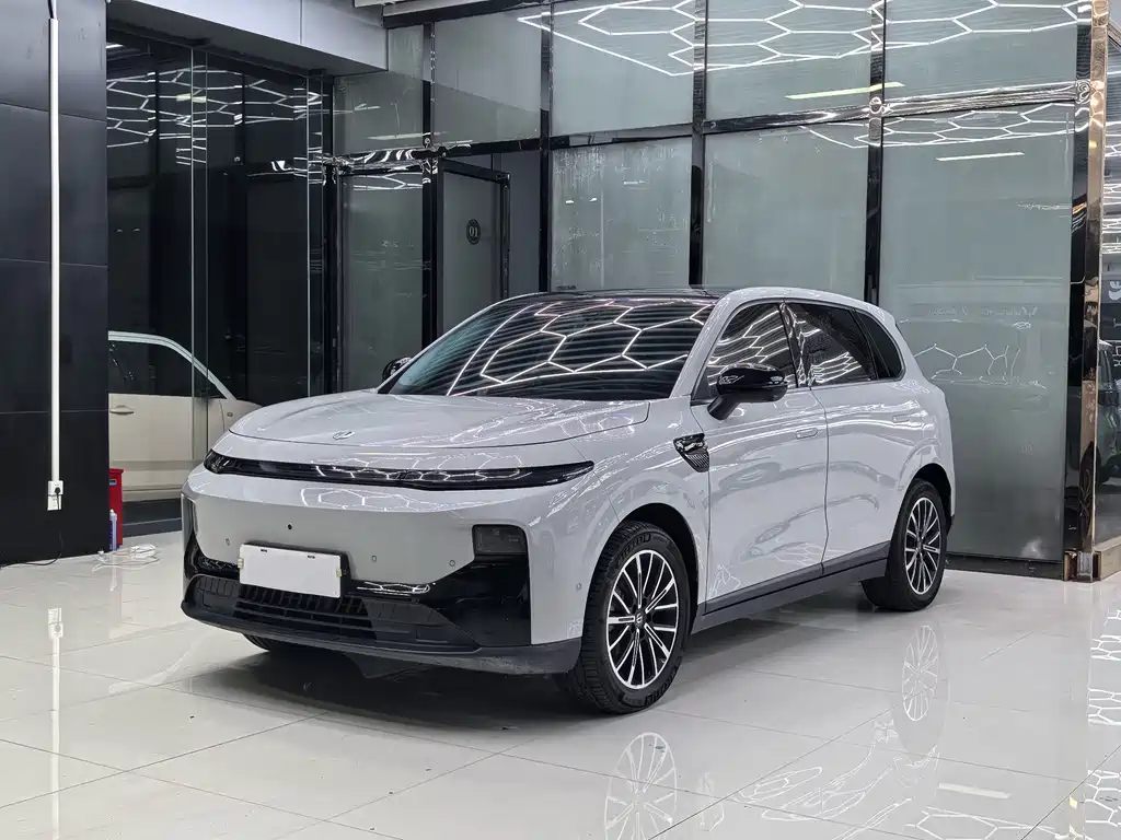 Leapmotor Leapmotor B10