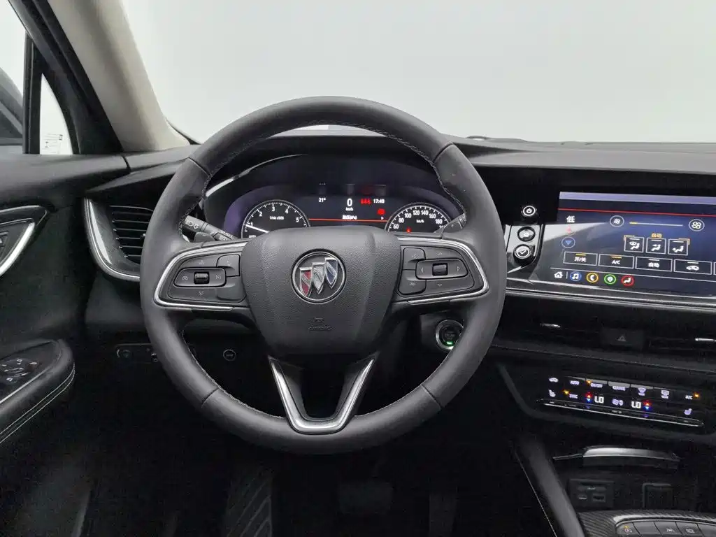 Buick Envision S — миниатюра 11