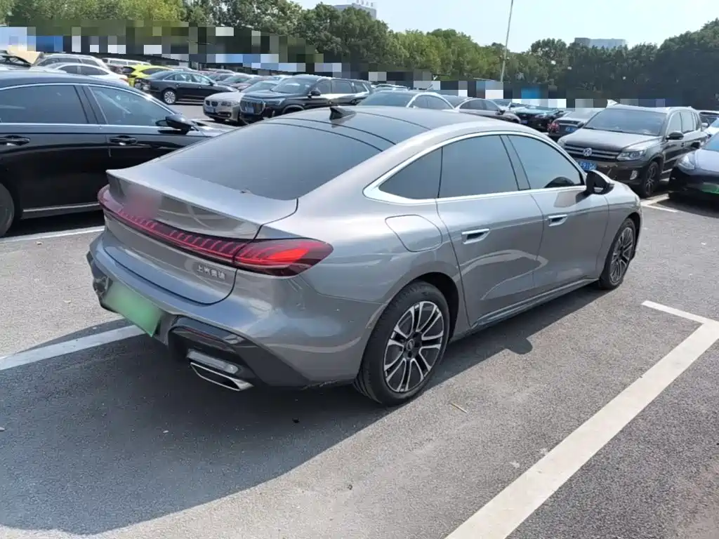Audi A5L Sportback — миниатюра 7
