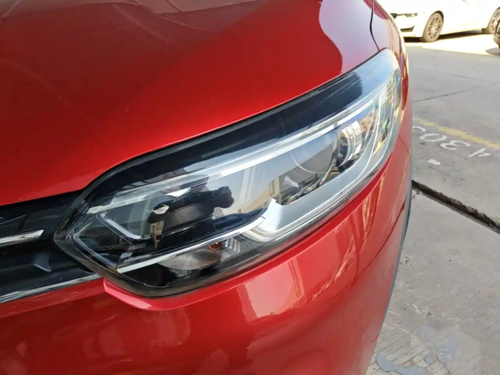Renault Kadjar — миниатюра 24
