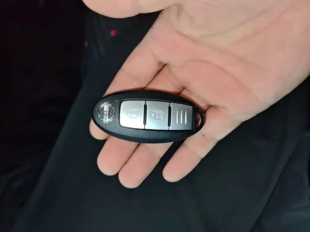Nissan Kicks — миниатюра 9