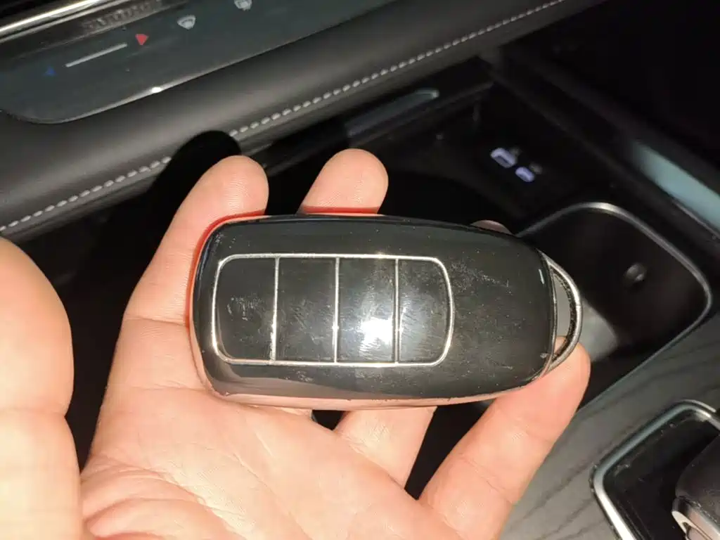 Chery Tiggo 8 PRO — миниатюра 9