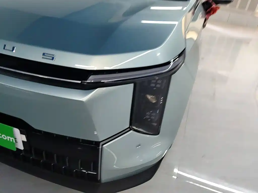 MAXUS Dajia 7 — миниатюра 24