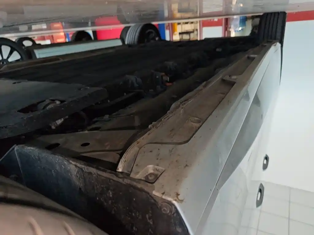 Wuling Xingguang 730 New Energy — миниатюра 21