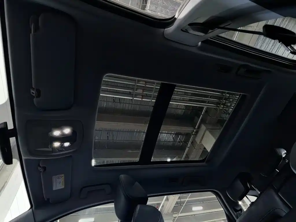Chery Tiggo 8 — миниатюра 14