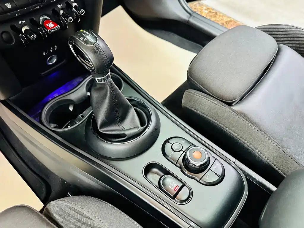 MINI Mini Countryman — миниатюра 43