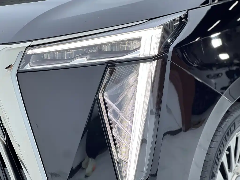 GAC Motor Trumpchi M8 — миниатюра 25