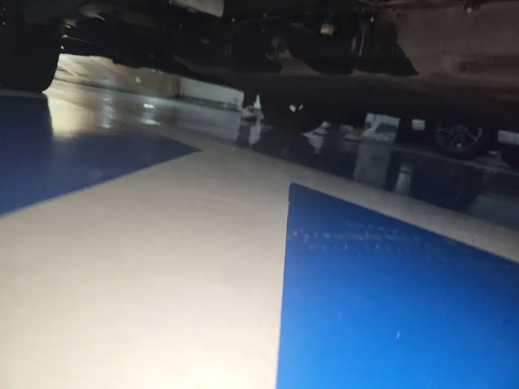 Leapmotor Leapmotor T03 — миниатюра 17