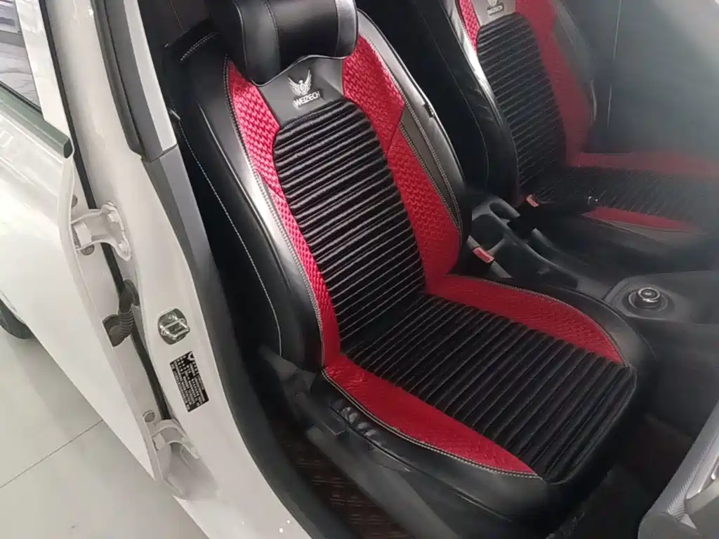 Wuling Hongguang EV — миниатюра 25