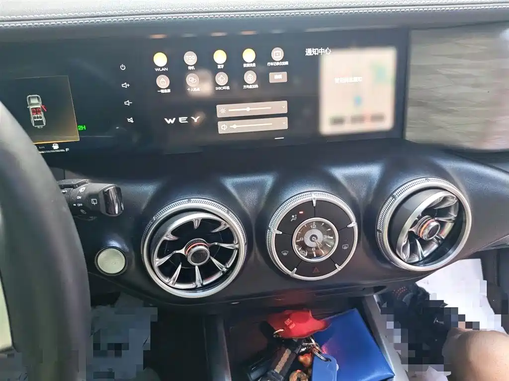Tank 300 2021 2.0T