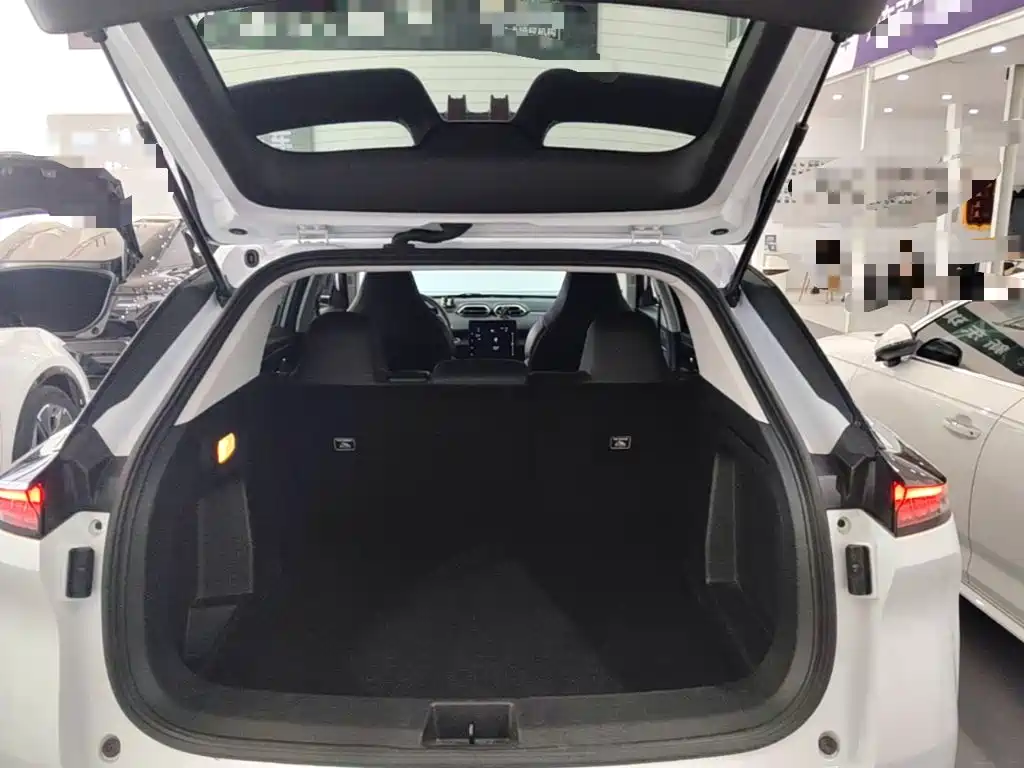 Aeolus SKY EV01 — миниатюра 19