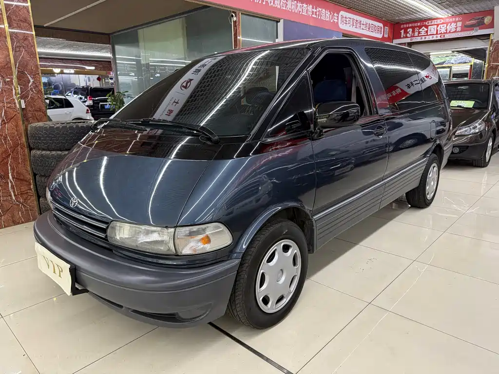Toyota Previa 1995
