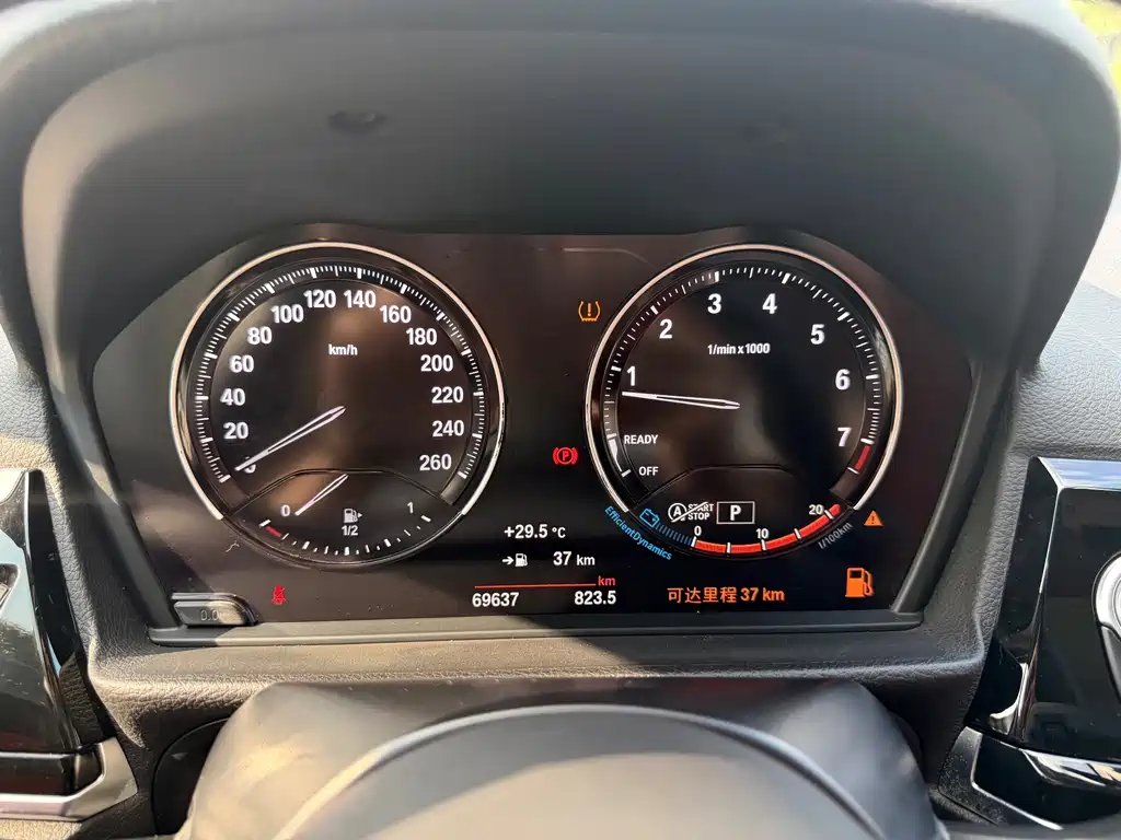 BMW 1 Series — миниатюра 9