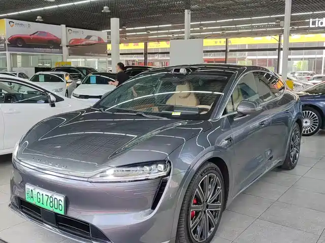 2025 Chery Zhijie