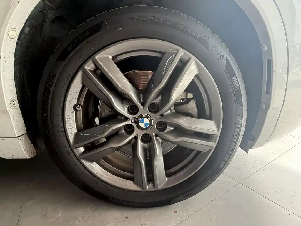 BMW X2 — миниатюра 12