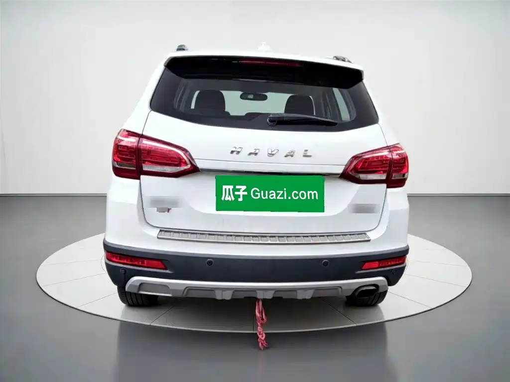 Haval H6 2018 Sport 1.5T AT Elite