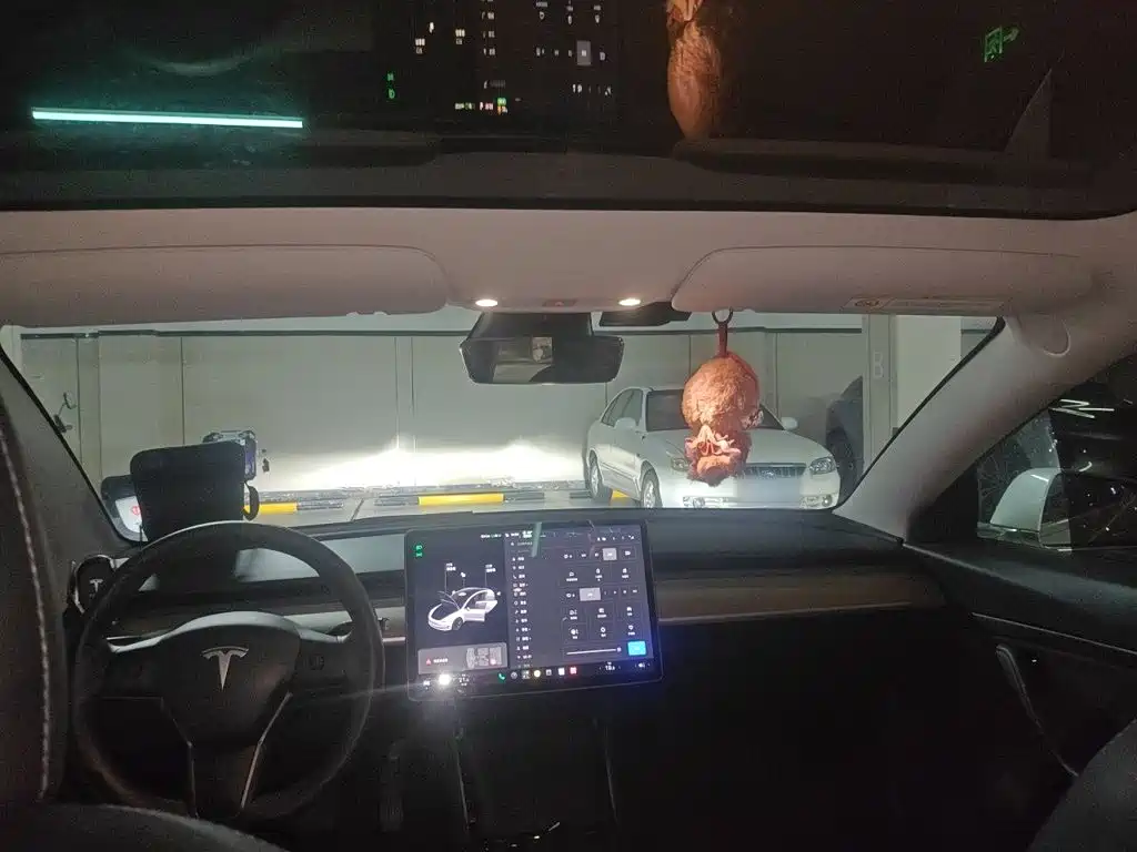 Tesla Model 3 — миниатюра 14