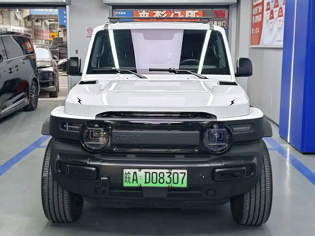 iCAR iCAR Super V23 — миниатюра 2