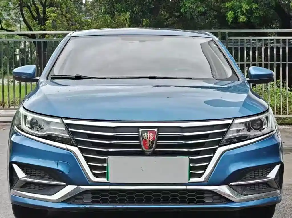 Roewe i6 New Energy — миниатюра 6