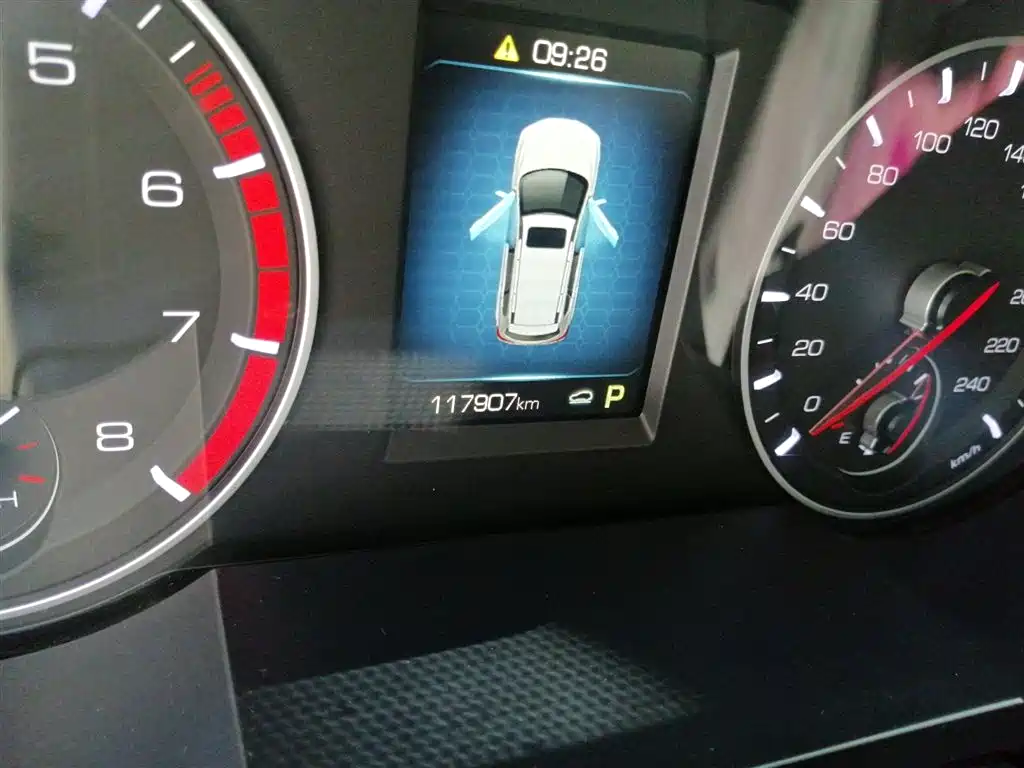 Haval H6 2018 Sport 1.5T AT Elite
