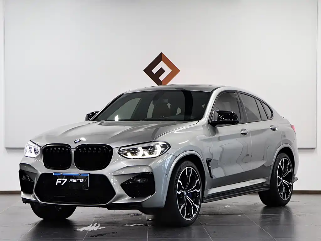BMW X4 M