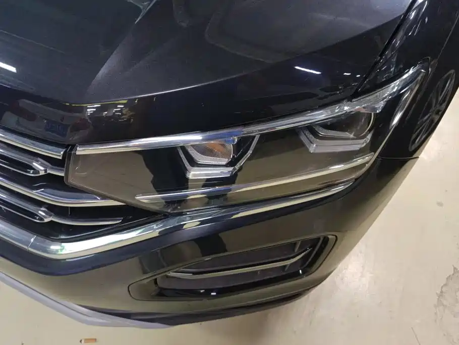 Volkswagen Tayron — миниатюра 5
