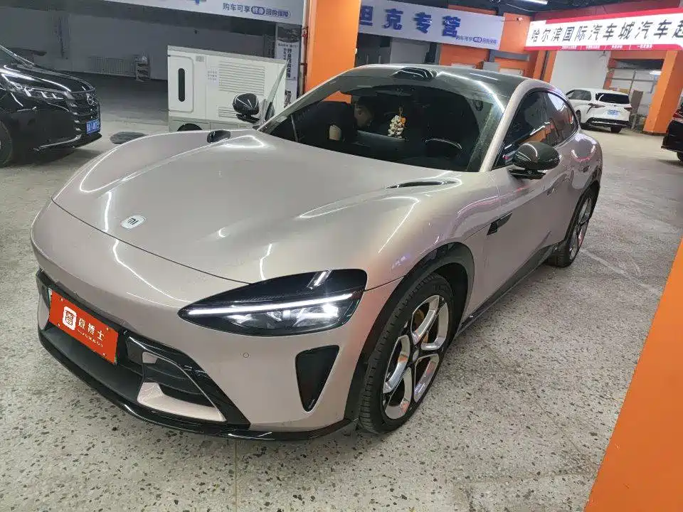 Xiaomi YU7