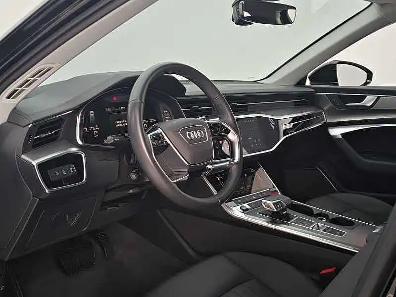 Audi A6 (Import) — миниатюра 8