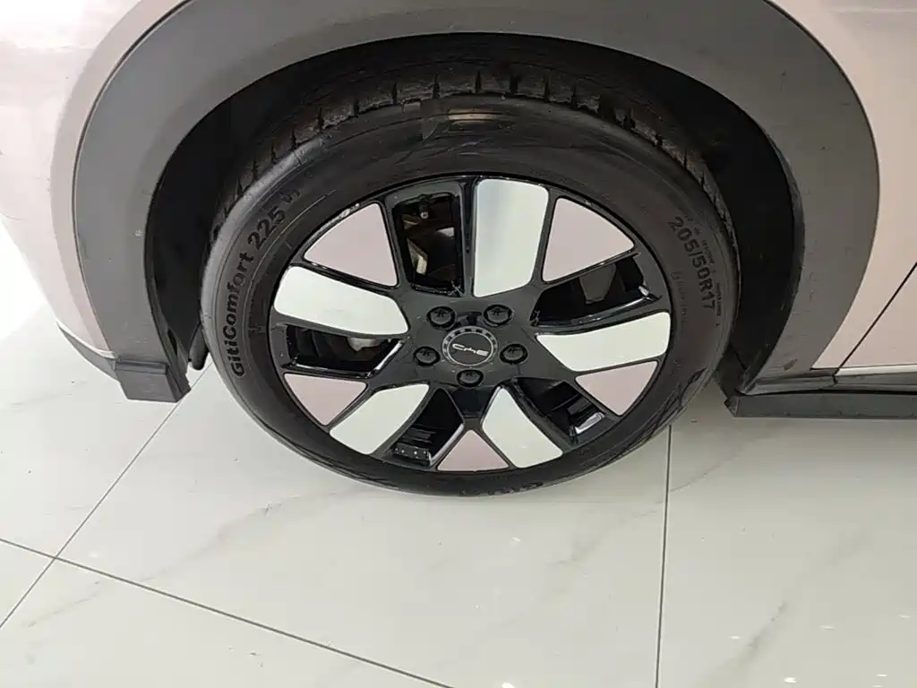 BYD Dolphin — миниатюра 23