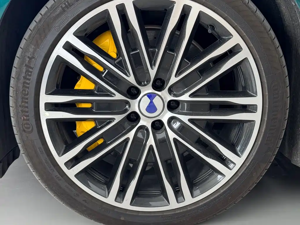 Denza Denza Z9GT — миниатюра 12