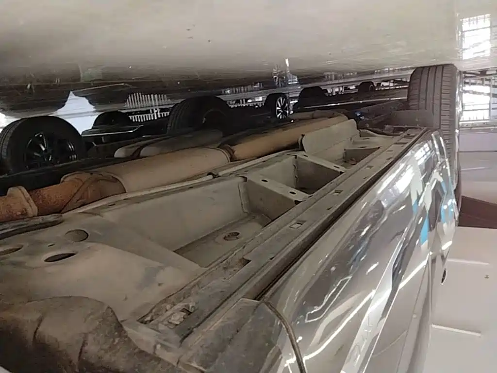Cadillac XT6 — миниатюра 21
