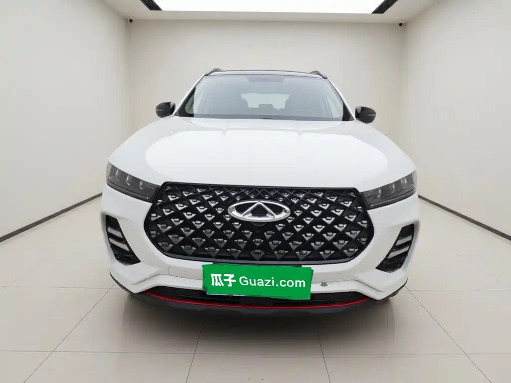 Chery Tiggo 7 — миниатюра 2