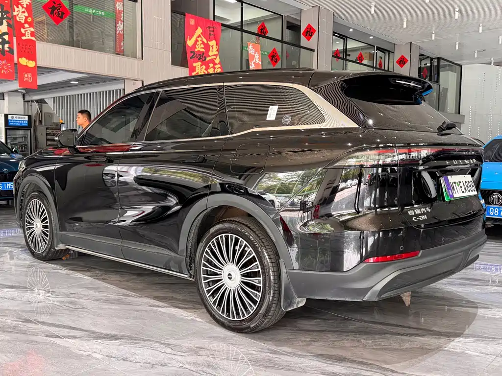 Fulwin Fengyun T9 — миниатюра 7
