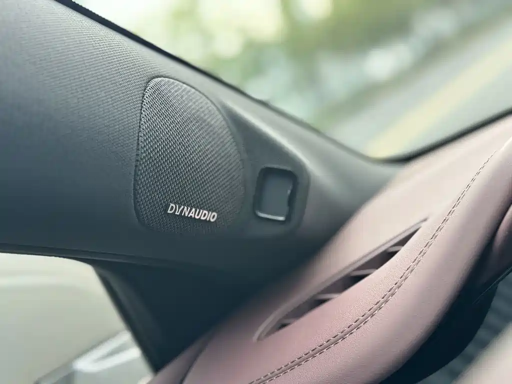 BYD Seal 07 DM-i — миниатюра 18