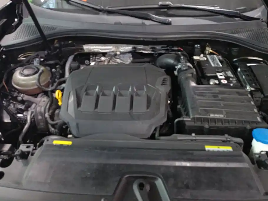 Volkswagen Tayron — миниатюра 10