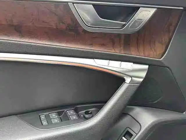 Audi A6 (Import) — миниатюра 8