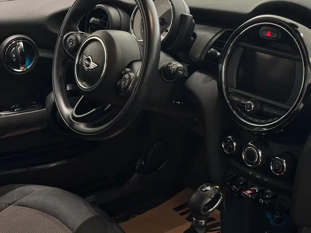 MINI Mini — миниатюра 10