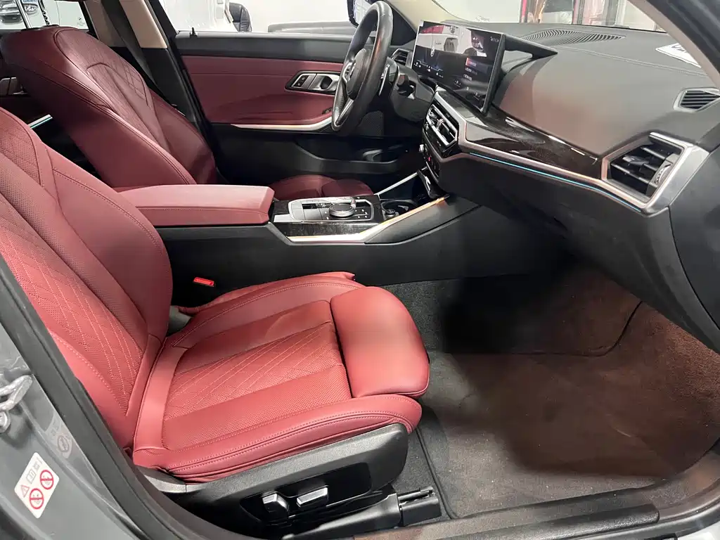 BMW 3 Series — миниатюра 13