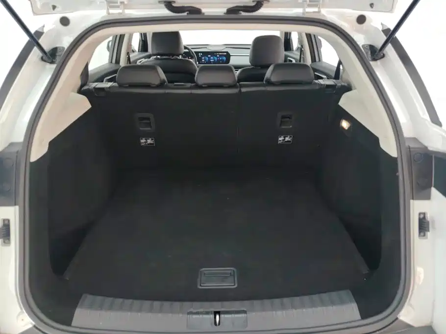 BAIC X7 — миниатюра 4