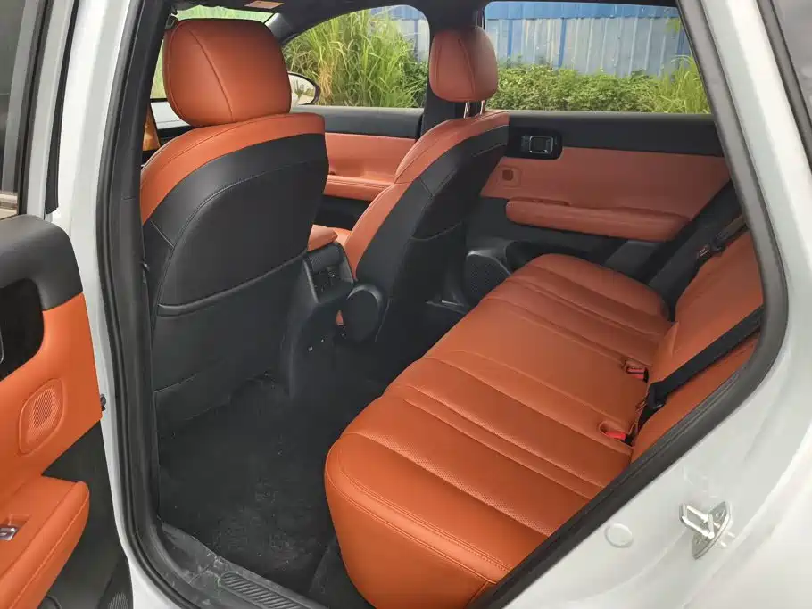 Wuling Xingguang S — миниатюра 11