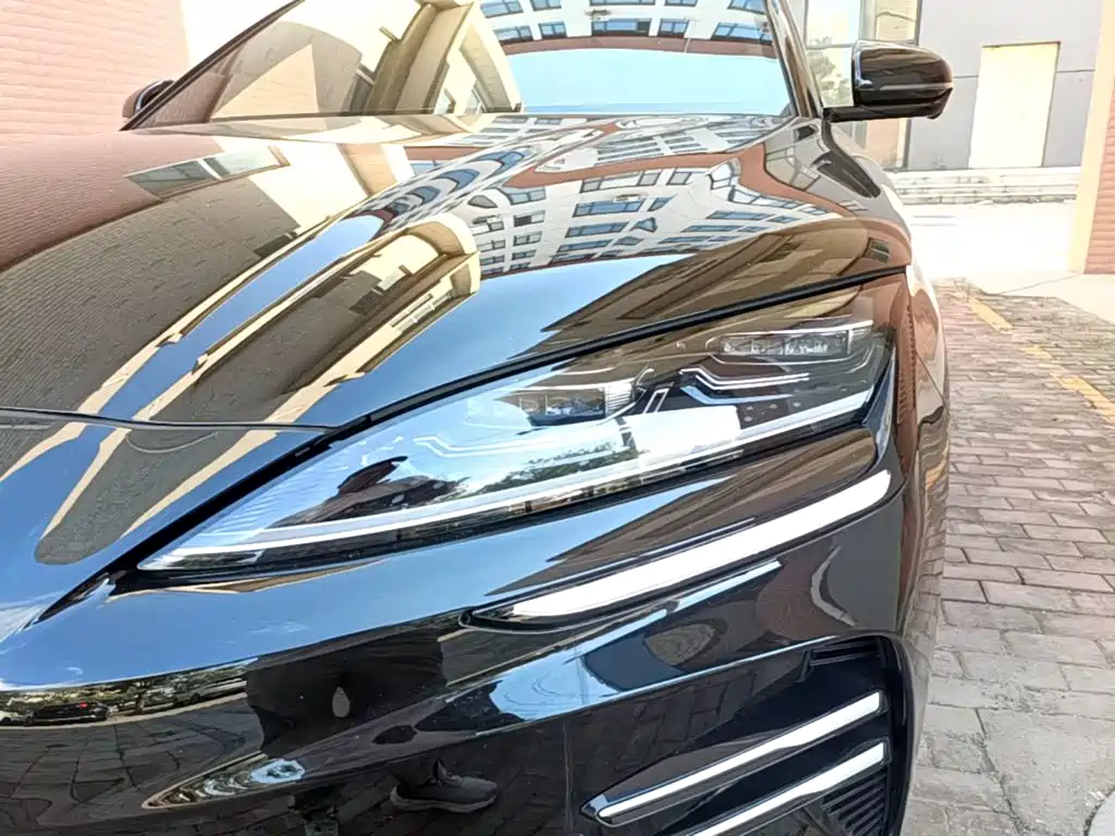 BYD PLUS New Energy — миниатюра 24