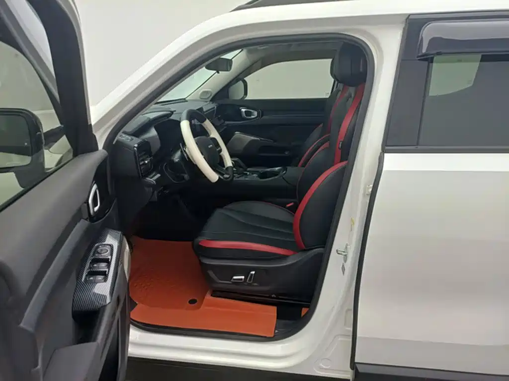 Haval Cool Dog — миниатюра 6