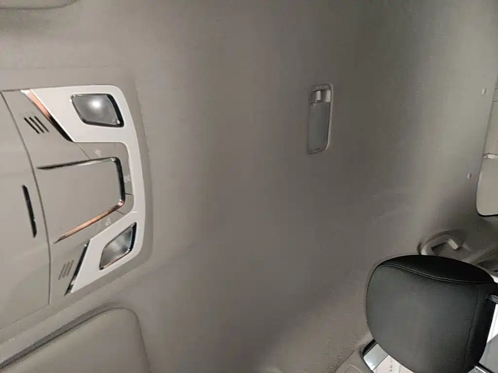 Nissan Sylphy — миниатюра 18